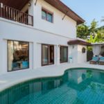 Baan Fah Sai, a 4 bedroom private villa located in Samui Beach Village, Koh Samui, Suratthani, Thailand