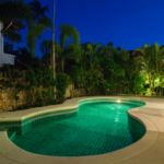 at Baan Fah Sai, a 4 bedroom private villa located in Samui Beach Village, Koh Samui, Suratthani, Thailand
