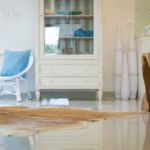 Kitchen at Baan Fah Sai, a 4 bedroom private villa located in Samui Beach Village, Koh Samui, Suratthani, Thailand