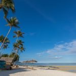 Laem Set Beach at Baan Fah Sai, a 4 bedroom private villa located in Samui Beach Village, Koh Samui, Suratthani, Thailand