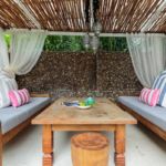Pool Sala at Baan Fah Sai, a 4 bedroom private villa located in Samui Beach Village, Koh Samui, Suratthani, Thailand